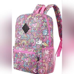 Volkano Groovy Girls Combo - Pink